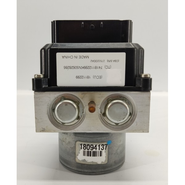 Modulo Lifan X60 1.8 2016 S3550100