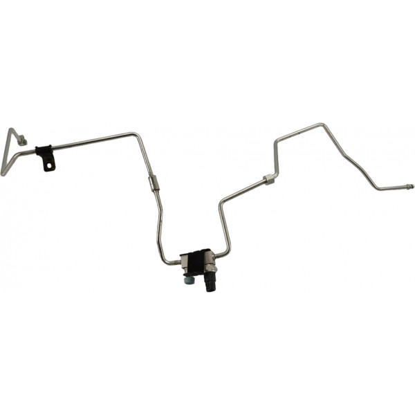 Cano Ar Condicionado Lifan X60 1.8 2016