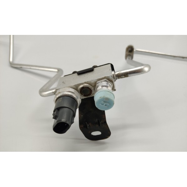 Cano Ar Condicionado Lifan X60 1.8 2016