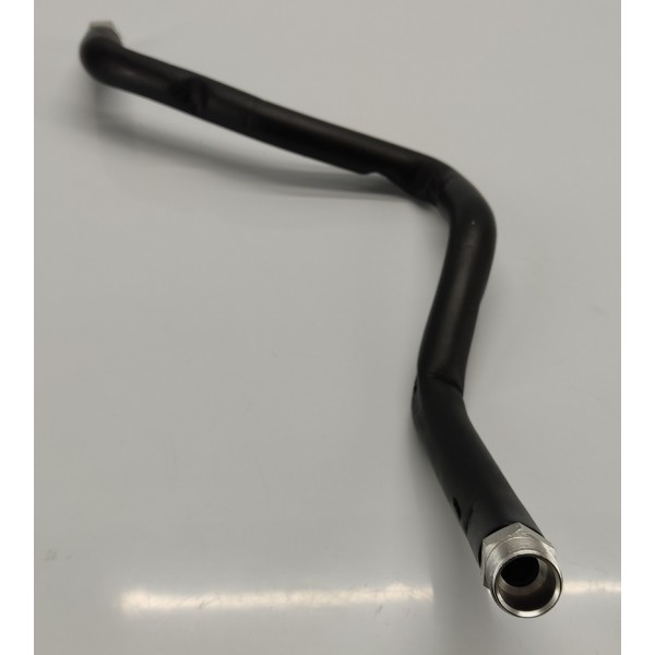 Mangueira Ar Condicionado Lifan X60 1.8 2016 04