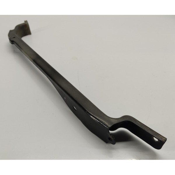 Barra Suporte Radiador Lifan X60 1.8 2016