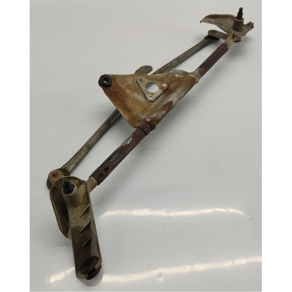 Galhada Limpador Dianteiro Lifan X60 1.8 2016