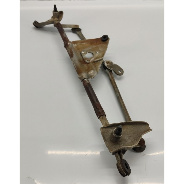 Galhada Limpador Dianteiro Lifan X60 1.8 2016