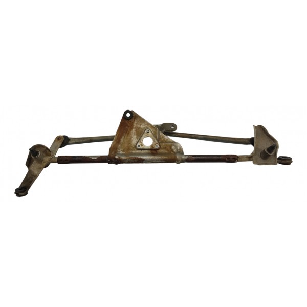 Galhada Limpador Dianteiro Lifan X60 1.8 2016