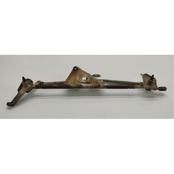 Galhada Limpador Dianteiro Lifan X60 1.8 2016