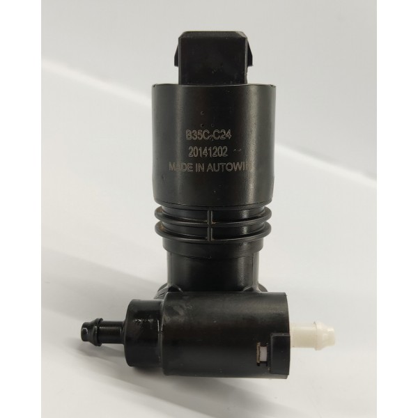 Motor Esguicho Lifan X60 1.8 2016 B35cc24