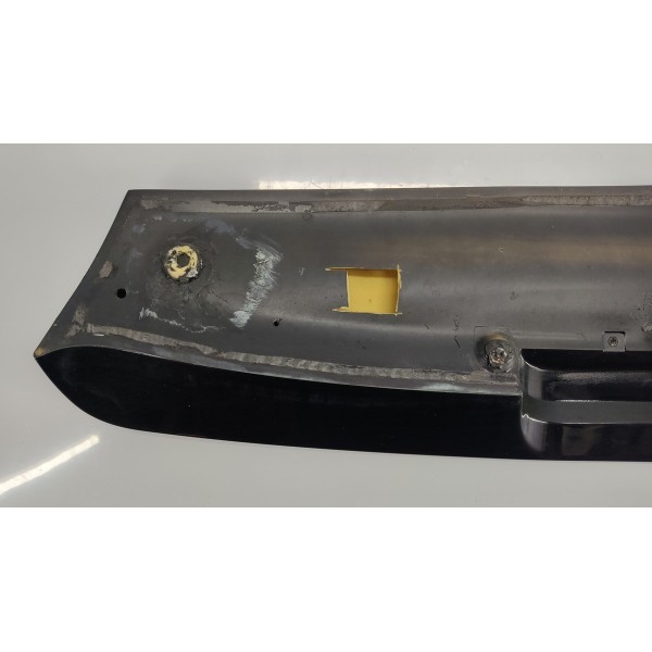 Aerofolio Lifan X60 1.8 2016 C/detalhe