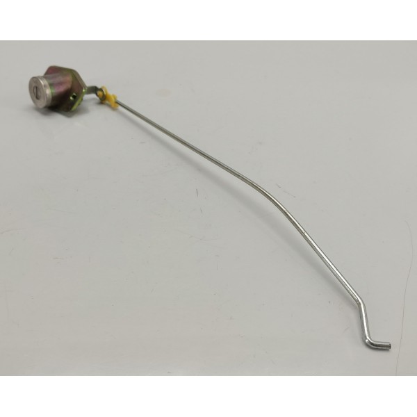 Tambor Cilindro Chave Tampa Traseira Lifan X60 1.8 2016