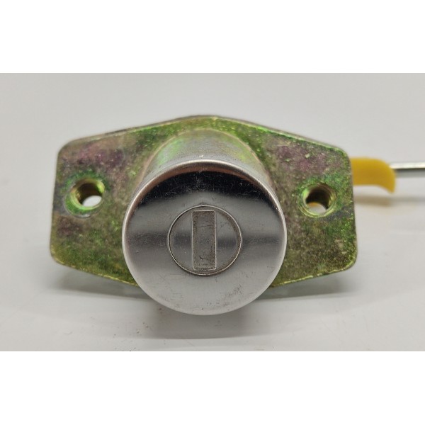 Tambor Cilindro Chave Tampa Traseira Lifan X60 1.8 2016