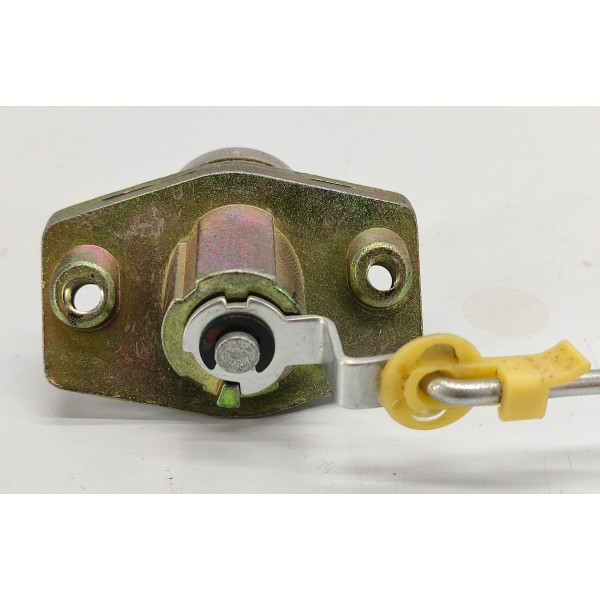 Tambor Cilindro Chave Tampa Traseira Lifan X60 1.8 2016