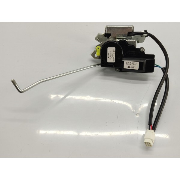 Fechadura Tampa Traseira Lifan X60 1.8 2016 6305120