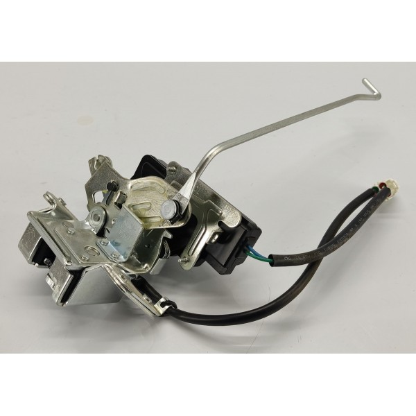 Fechadura Tampa Traseira Lifan X60 1.8 2016 6305120