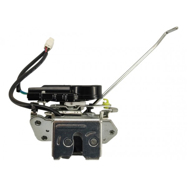 Fechadura Tampa Traseira Lifan X60 1.8 2016 6305120