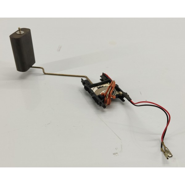 Boia Tanque Combustivel Lifan X60 1.8 2016