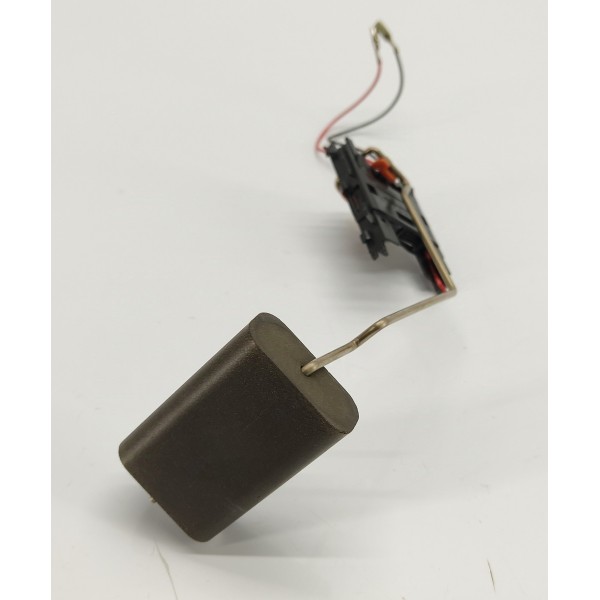 Boia Tanque Combustivel Lifan X60 1.8 2016