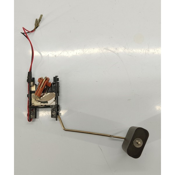 Boia Tanque Combustivel Lifan X60 1.8 2016