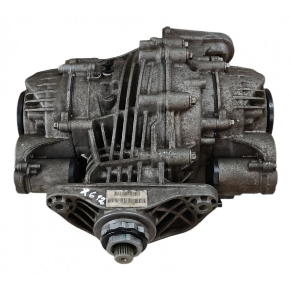 Diferencial Traseiro Bmw X6 2012