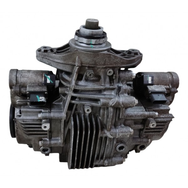 Diferencial Traseiro Bmw X6 2012