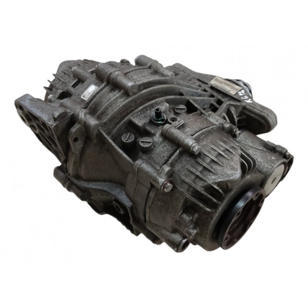 Diferencial Traseiro Bmw X6 2012