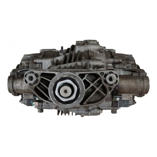 Diferencial Traseiro Bmw X6 2012