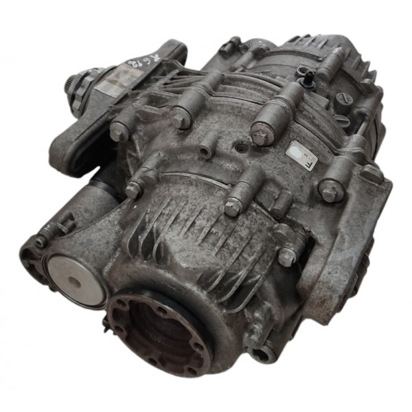 Diferencial Traseiro Bmw X6 2012