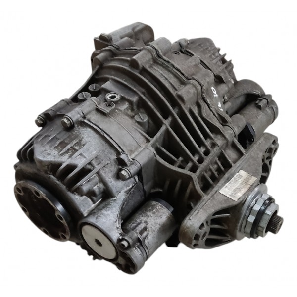 Diferencial Traseiro Bmw X6 2010