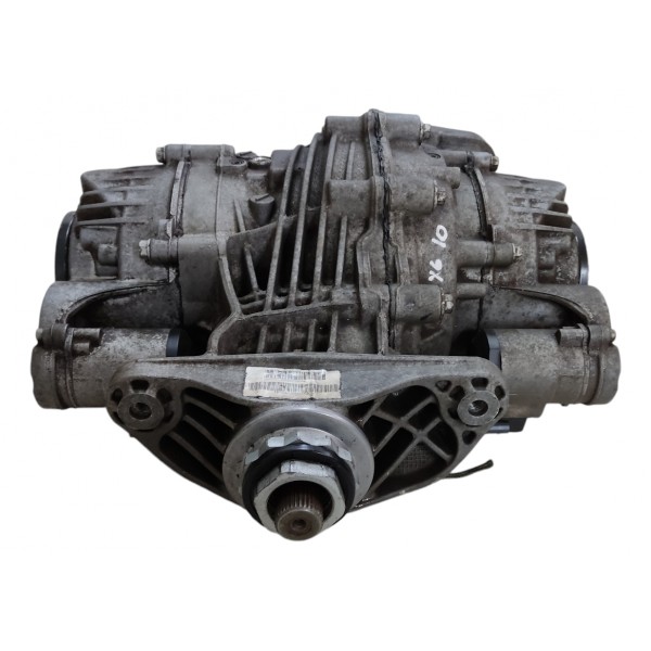 Diferencial Traseiro Bmw X6 2010