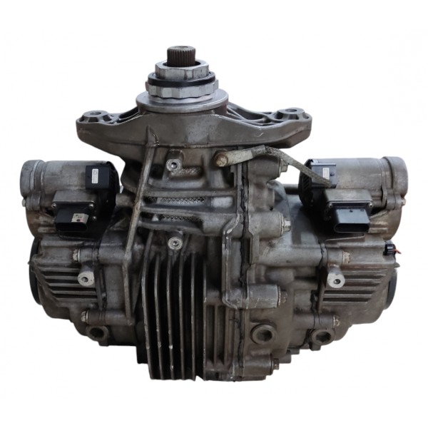 Diferencial Traseiro Bmw X6 2010