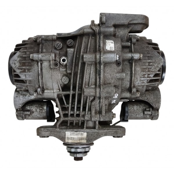 Diferencial Traseiro Bmw X6 2010