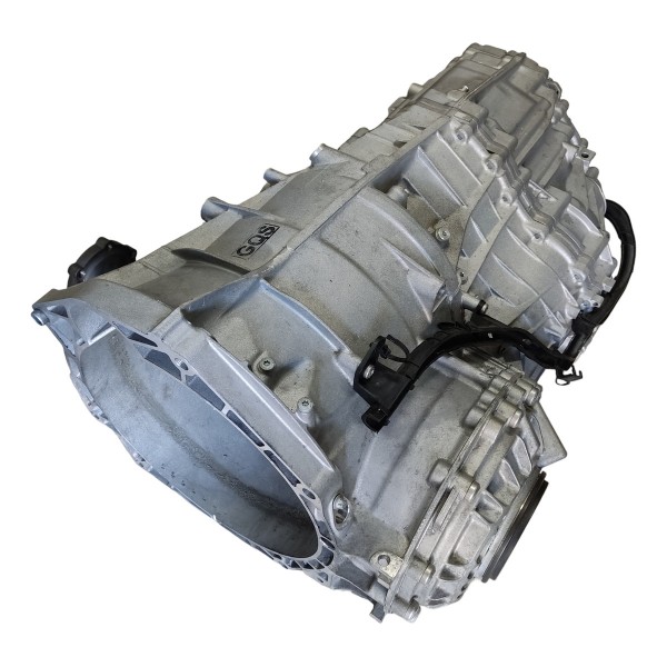 Caixa Cambio Zf Pdk Porsche 911 Carrera S 21