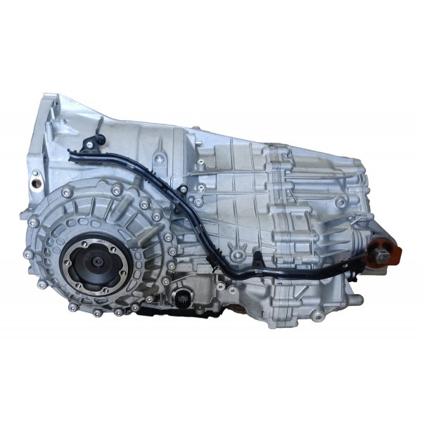 Caixa Cambio Zf Pdk Porsche 911 Carrera S 21