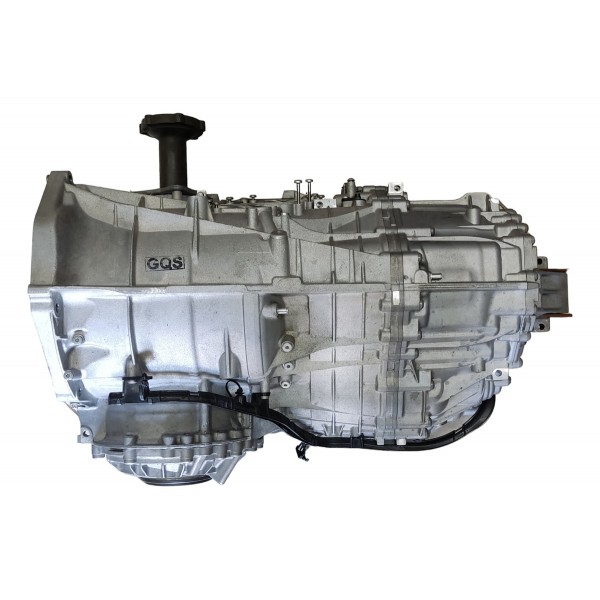 Caixa Cambio Zf Pdk Porsche 911 Carrera S 21