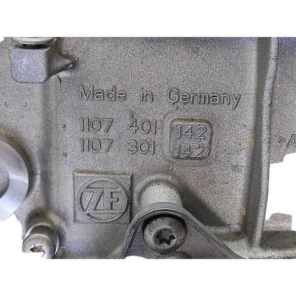 Caixa Cambio Zf Pdk Porsche 911 Carrera S 21