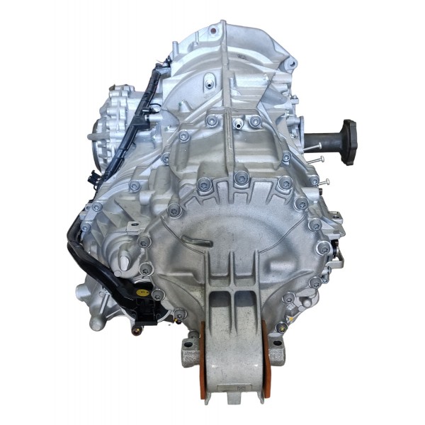 Caixa Cambio Zf Pdk Porsche 911 Carrera S 21