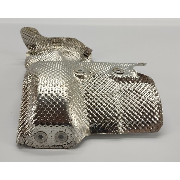 Protetor Calor L.e Porsche 911 Carrera S 2021 Opb103781