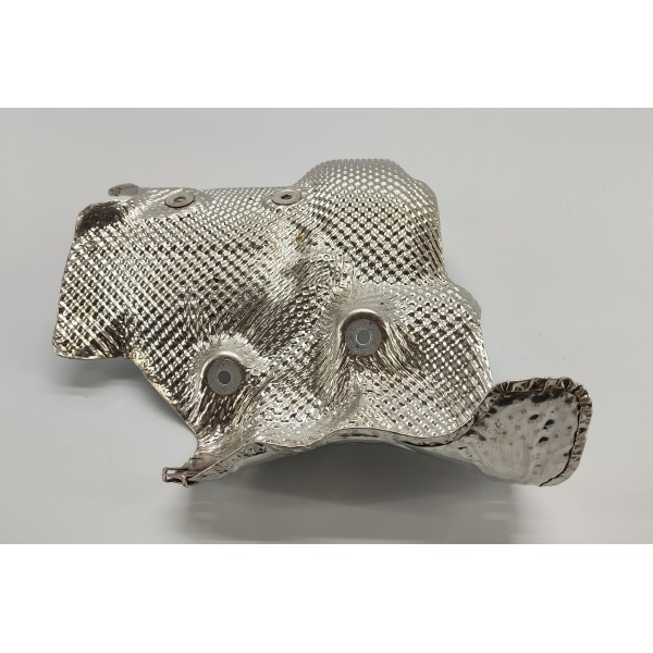 Protetor Calor L.e Porsche 911 Carrera S 2021 Opb103781