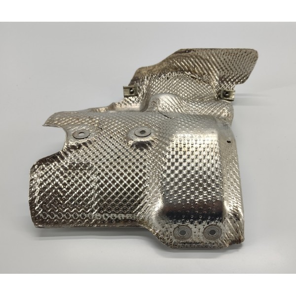 Protetor Calor L.d Porsche 911 Carrera S 2021 Opb103782