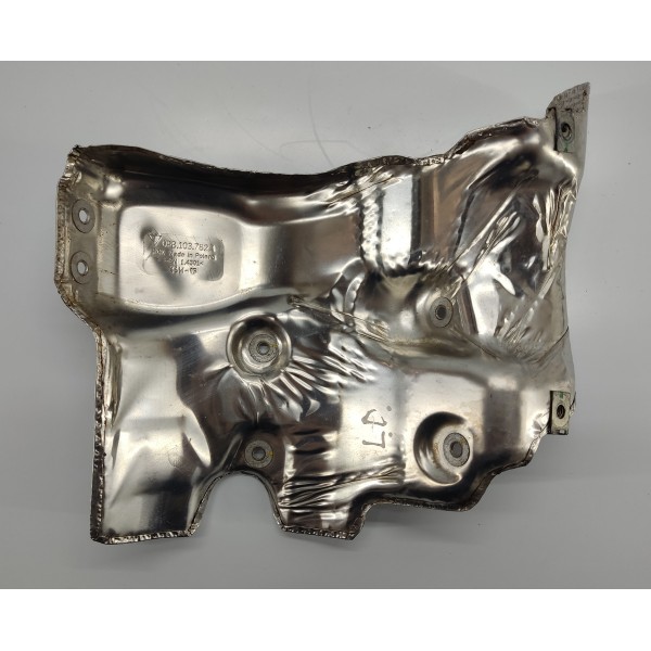 Protetor Calor L.d Porsche 911 Carrera S 2021 Opb103782