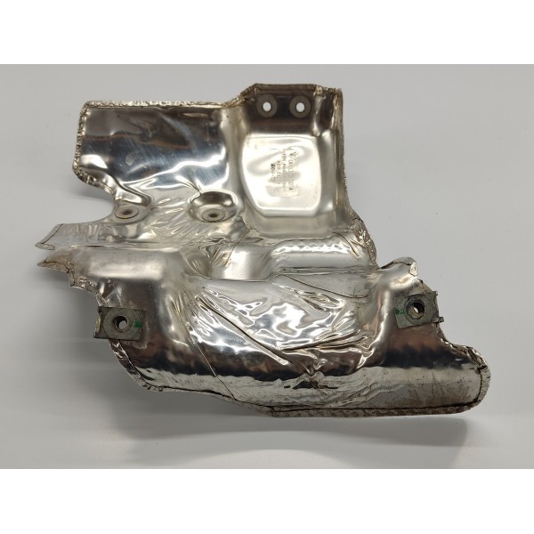 Protetor Calor L.d Porsche 911 Carrera S 2021 Opb103782