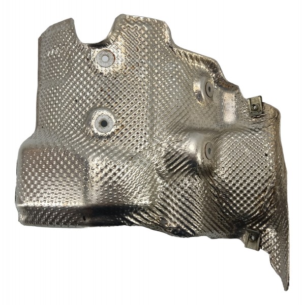 Protetor Calor L.d Porsche 911 Carrera S 2021 Opb103782