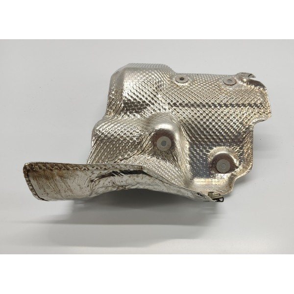 Protetor Calor L.d Porsche 911 Carrera S 2021 Opb103782