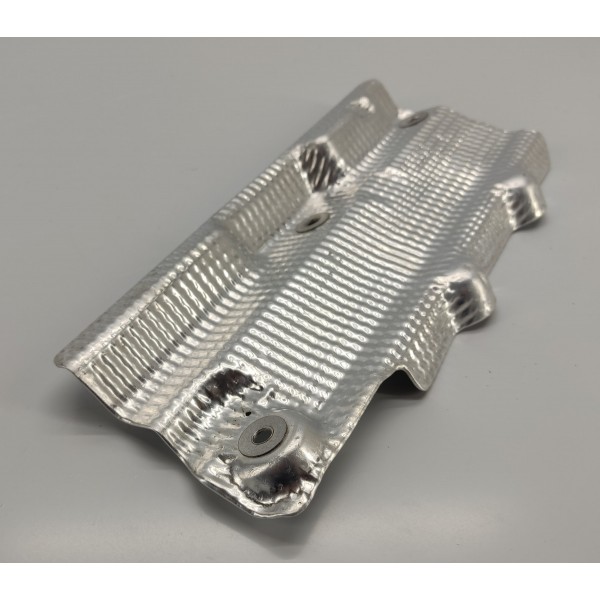 Protetor Calor L.d Porsche 911 Carrera S 2021 Opb103768