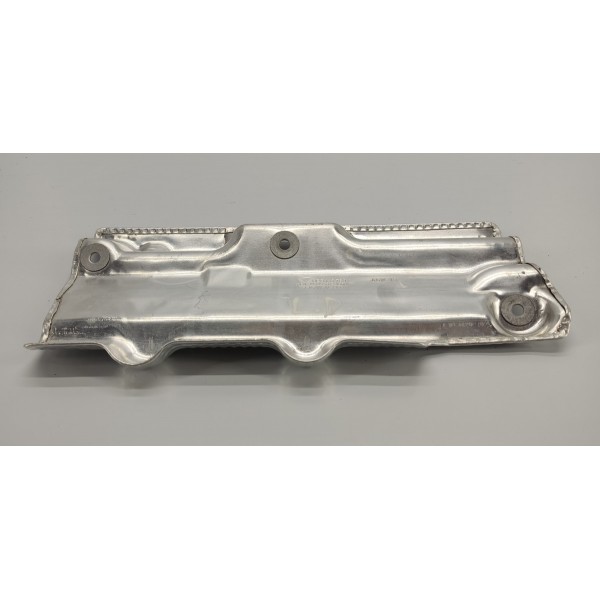 Protetor Calor L.d Porsche 911 Carrera S 2021 Opb103768