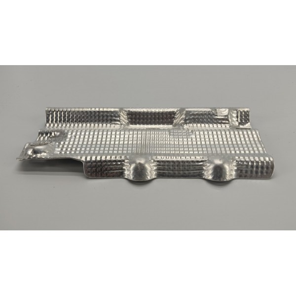 Protetor Calor L.d Porsche 911 Carrera S 2021 Opb103768