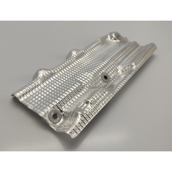 Protetor Calor L.d Porsche 911 Carrera S 2021 Opb103768