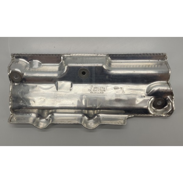 Protetor Calor L.d Porsche 911 Carrera S 2021 Opb103768