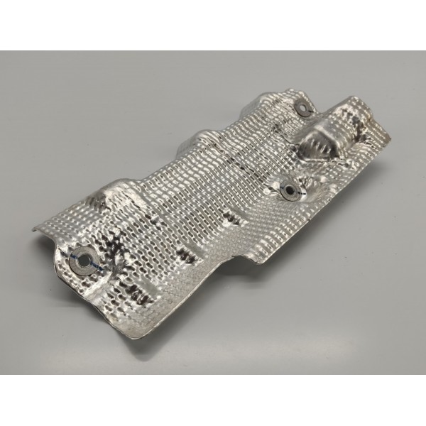 Protetor Calor L.e Porsche 911 Carrera S 2021 Opb103764