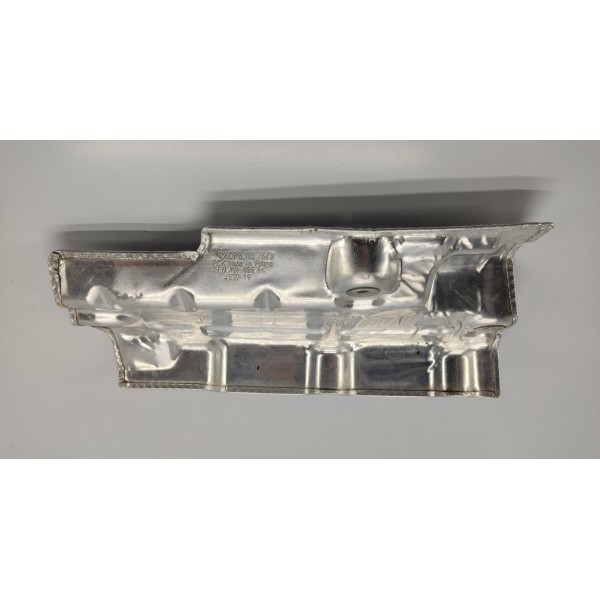 Protetor Calor L.e Porsche 911 Carrera S 2021 Opb103764