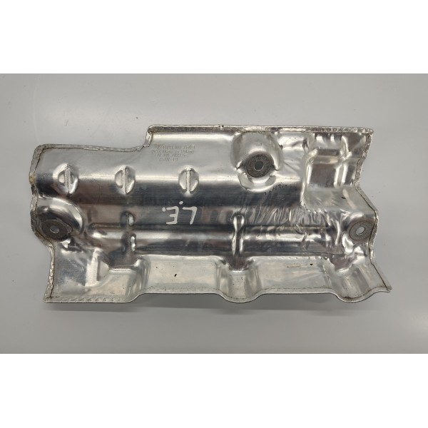 Protetor Calor L.e Porsche 911 Carrera S 2021 Opb103764