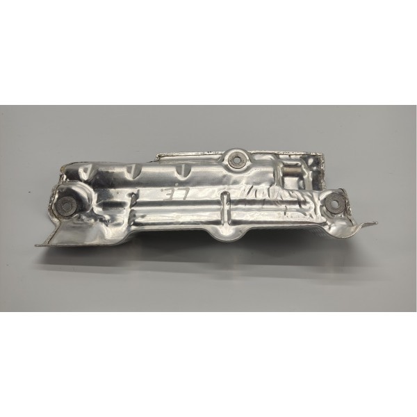 Protetor Calor L.e Porsche 911 Carrera S 2021 Opb103764